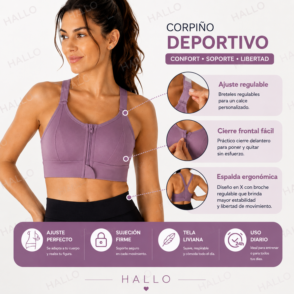 TOP DEPORTIVO