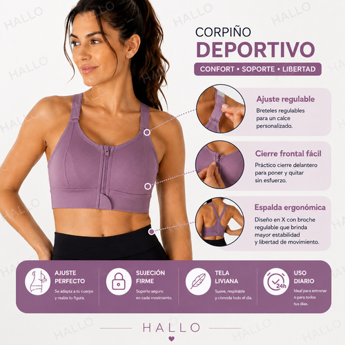 TOP DEPORTIVO